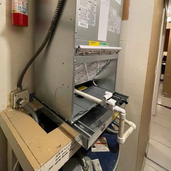 A.R. Williams Air Conditioning - Heating & Air Conditioning/HVAC Near Me - Lake Worth Beach, Florida