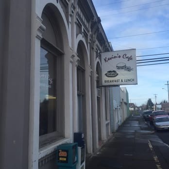 Kevin's Cafe - Cafes Near Me - Lebanon, Oregon Kevin's Cafe - Cafes Near Me - Lebanon, Oregon