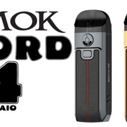 Club Vape - Nord 4