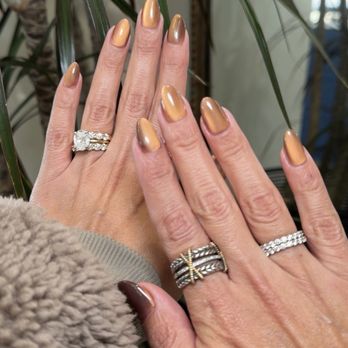 New Nails - Nail Salons Near Me - San Diego, California