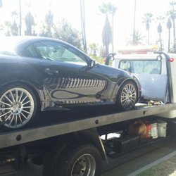 Angel's City Towing 2