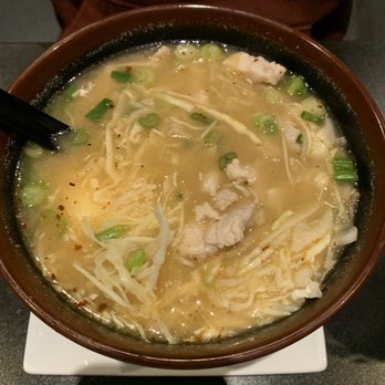 Thai Siam - Tonkotsu Ramen - Thai Near Me - Starkville, Mississippi Thai Siam - Tonkotsu Ramen - Thai Near Me - Starkville, Mississippi