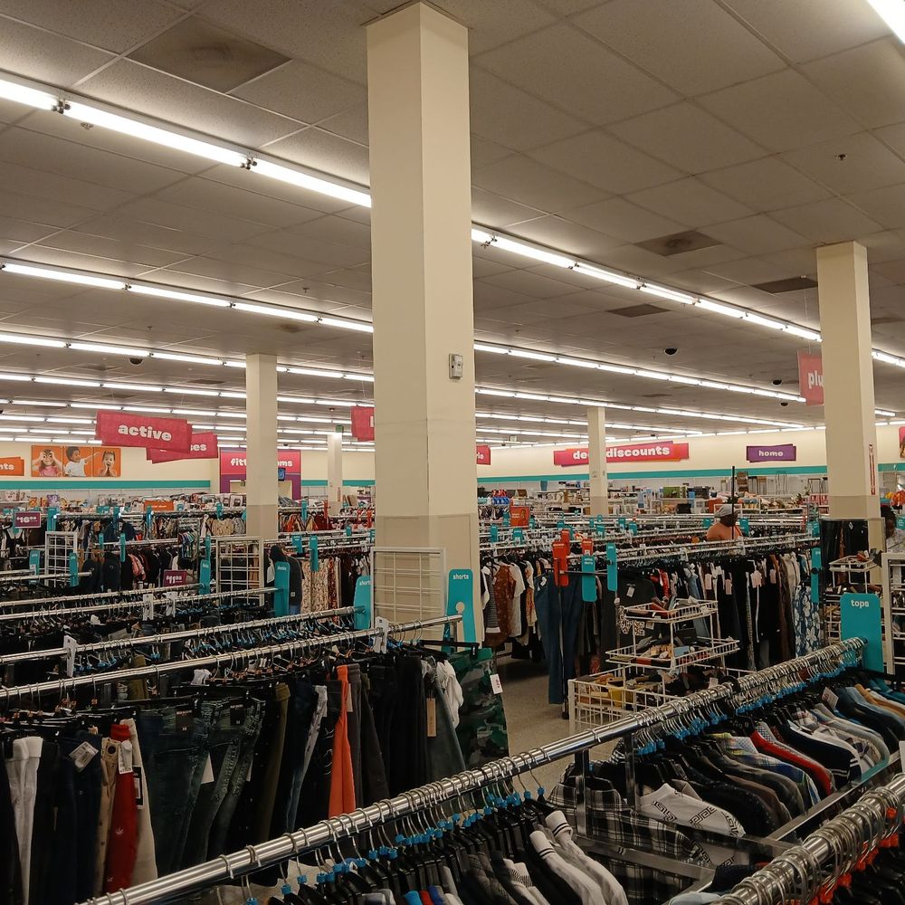 dd's DISCOUNTS - Discount Store Near Me - Orlando, Florida