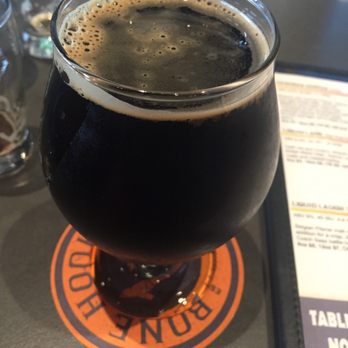 Bone Hook Brewing Company - Chocolate putin - Breweries Near Me - Naples, Florida Bone Hook Brewing Company - Chocolate putin - Breweries Near Me - Naples, Florida
