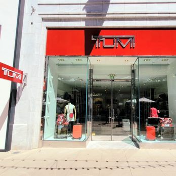 Tumi - Accessories Near Me - Glendale, California Tumi - Accessories Near Me - Glendale, California