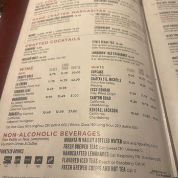 LongHorn Steakhouse - Menu - Steakhouses Near Me - Yonkers, New York LongHorn Steakhouse - Menu - Steakhouses Near Me - Yonkers, New York