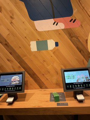 Shake Shack Thayer Street by null