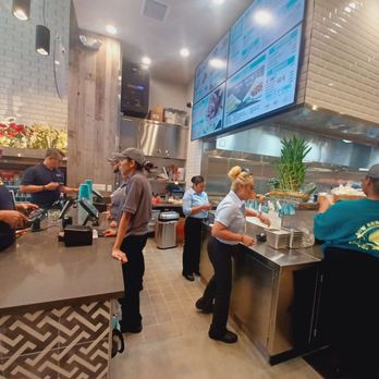 Ono Hawaiian BBQ - Hawaiian Near Me - Pasadena, California