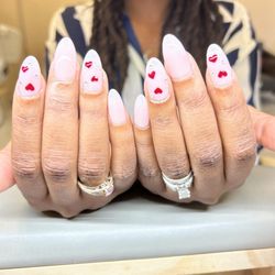 Lily Nails