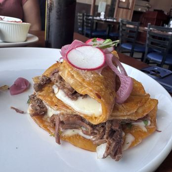 Azteca Restaurant Mke - Quesabirria - Mexican Near Me - South Milwaukee, Wisconsin