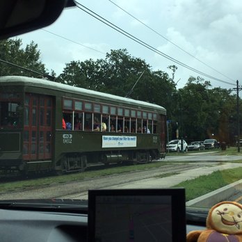 Tulane University - St Charles NORTA trolley servicing the area - Colleges & Universities Near Me - New Orleans, Louisiana Tulane University - St Charles NORTA trolley servicing the area - Colleges & Universities Near Me - New Orleans, Louisiana