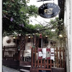 Crêperie Saint Sauveur