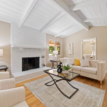 1. Urban Homes and Properties