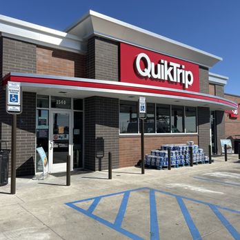 QuikTrip - Gas Stations Near Me - Round Rock, Texas QuikTrip - Gas Stations Near Me - Round Rock, Texas