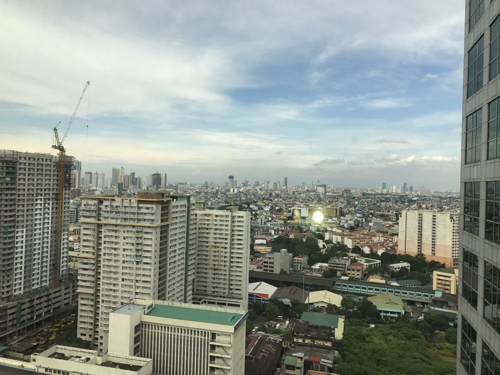 ORIENTAL GARDEN CONDOMINIUM Updated April 2024 Don Chino Roces