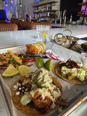 Takiza Taco & Tequila Bar - Arvada by null
