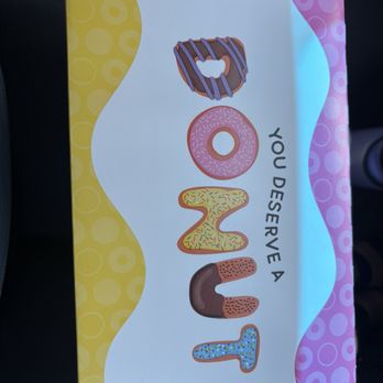 Original Rainbow Donuts Cafe - Box - Donuts Near Me - Scottsdale, Arizona Original Rainbow Donuts Cafe - Box - Donuts Near Me - Scottsdale, Arizona