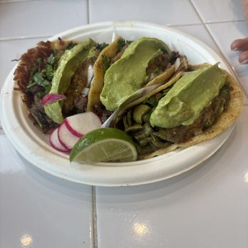 Tacomasa - Assad and nopal tacos - Tacos Near Me - Brea, California