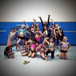 Revolution Dance Factory