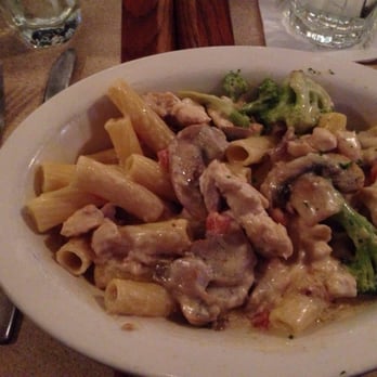 That's Amore - Chicken Carolina - Italian Near Me - Greenfield, Wisconsin
