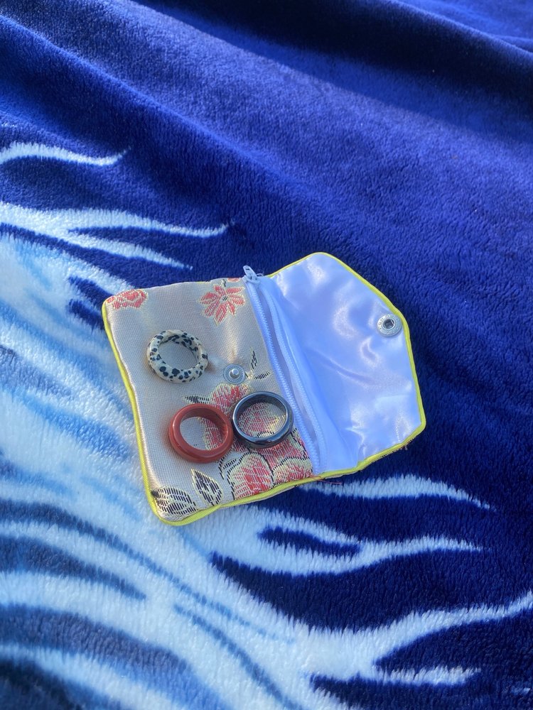 Social spots from The Sacred Journey