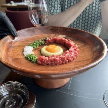 Bazaar Meat by José Andrés - Steakhouses Near Me - Chicago, Illinois