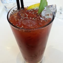 Bloody Mary Bloody Mary