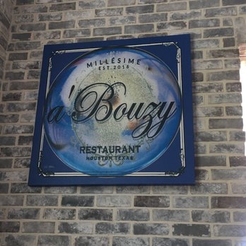 A'Bouzy - Champagne Bars Near Me - Houston, Texas A'Bouzy - Champagne Bars Near Me - Houston, Texas