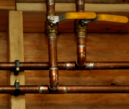 Slide of Sewer Solutions