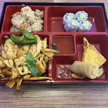 Bento Asian Bistro - Sushi Bars Near Me - Indianapolis, Indiana Bento Asian Bistro - Sushi Bars Near Me - Indianapolis, Indiana