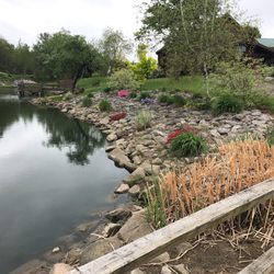 Troyer's Greenhouse