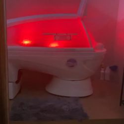 Glo Sun Spa - I LOVE THIS PLACE!