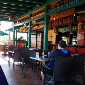 Oregano's - Nice outside seating - Pizza Near Me - Phoenix, Arizona Oregano's - Nice outside seating - Pizza Near Me - Phoenix, Arizona