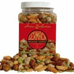 Germack Pistachio - Photo Taken From www.germack.com