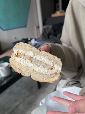 Greenberg’s Bagels by null