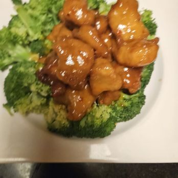 Frank Fat's - General's chix - Chinese Near Me - Sacramento, California Frank Fat's - General's chix - Chinese Near Me - Sacramento, California