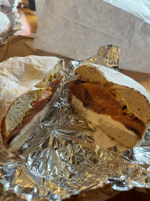 Rolen Bagels by null