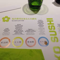 Iko Sushi
