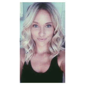 Stevi Brooke Hair - Amazing cut and style today by Stevi! - Hair Stylists Near Me - Capistrano Beach, California