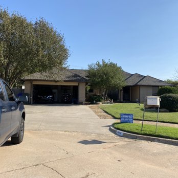Wright Way Roofing & Construction - After New Impact Resistant Roof Install - Roofing Near Me - Oklahoma City, Oklahoma Wright Way Roofing & Construction - After New Impact Resistant Roof Install - Roofing Near Me - Oklahoma City, Oklahoma