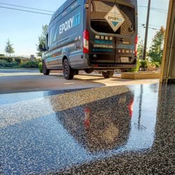 Epoxy It