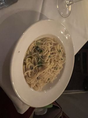 Vincent's by null