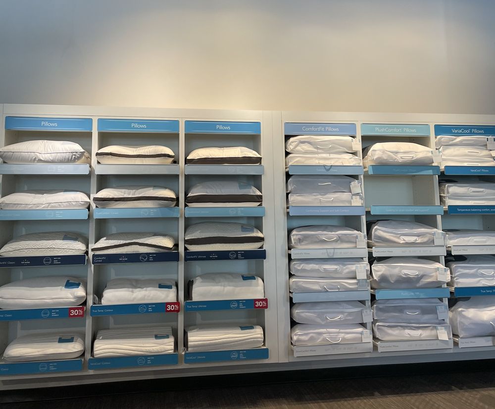 SLEEP NUMBER 11 Reviews 326 N Alafaya Trl, Orlando, Florida