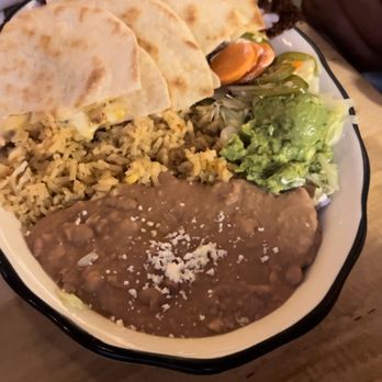 Superica - Chicken quesadilla - Tex-Mex Near Me - Cary, North Carolina