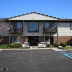 Town & Country Apartments