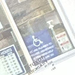 Jim's Service Center