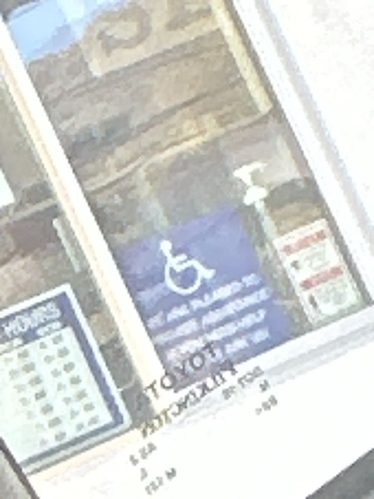 Jim's Service Center Logo
