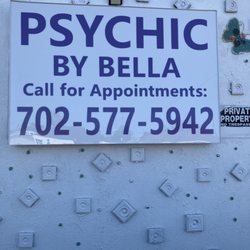 Psychic Readings by Bella