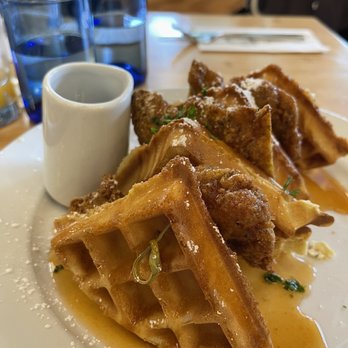 Bloom - American Near Me - Santa Clara, California