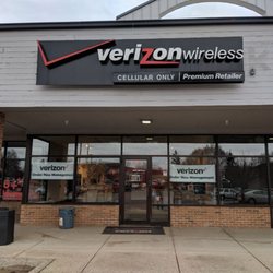 RXP Wireless - Verizon Authorized Retailer